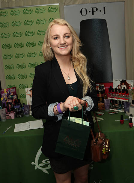 Gallery of Evanna Lynch