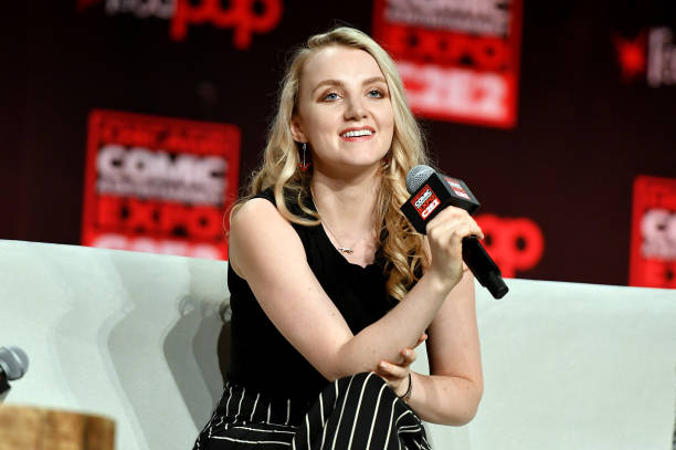 Gallery of Evanna Lynch