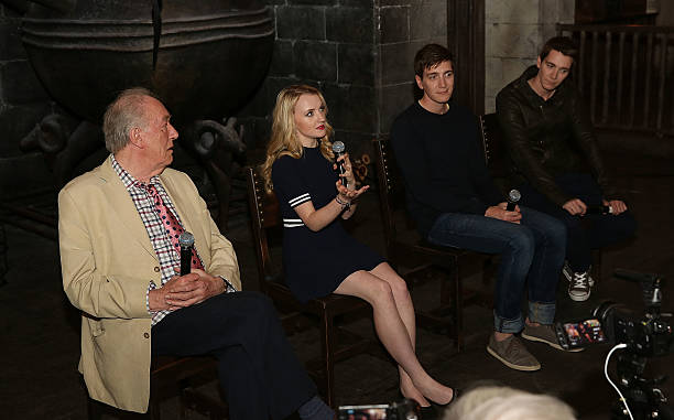 Gallery of Evanna Lynch