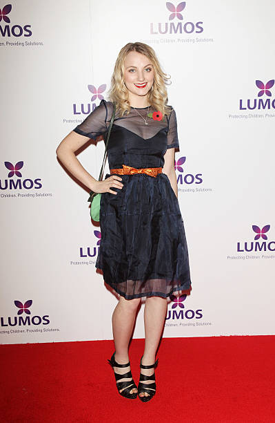 Gallery of Evanna Lynch