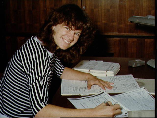 Gallery of Sally Ride