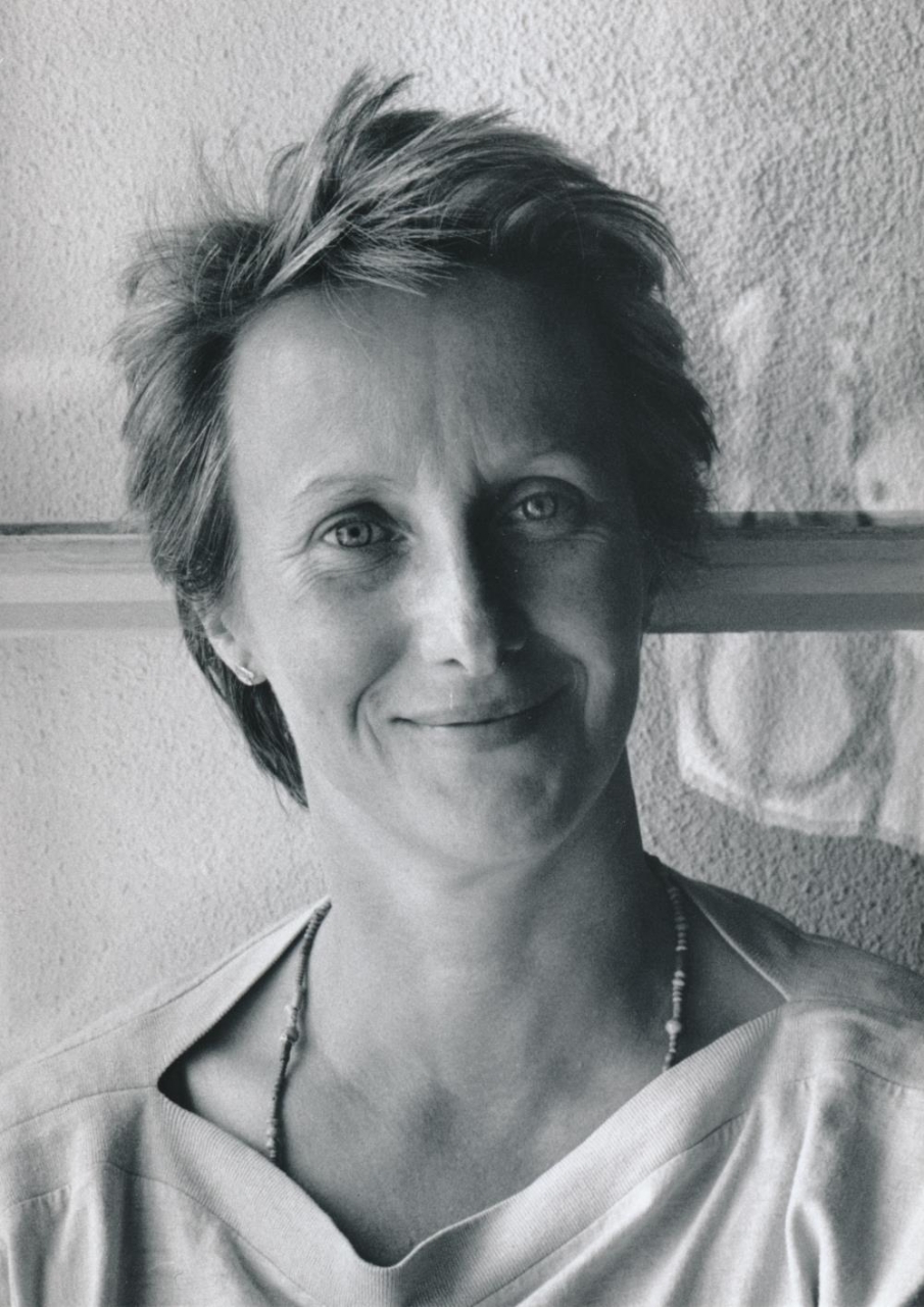 Gallery of Verena Stefan