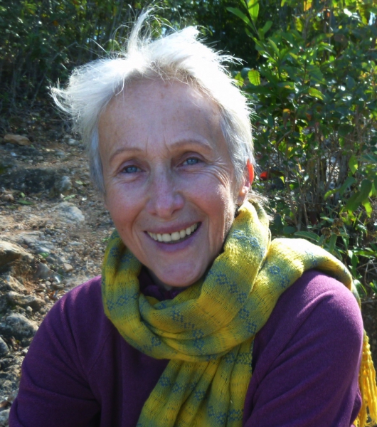 Gallery of Verena Stefan