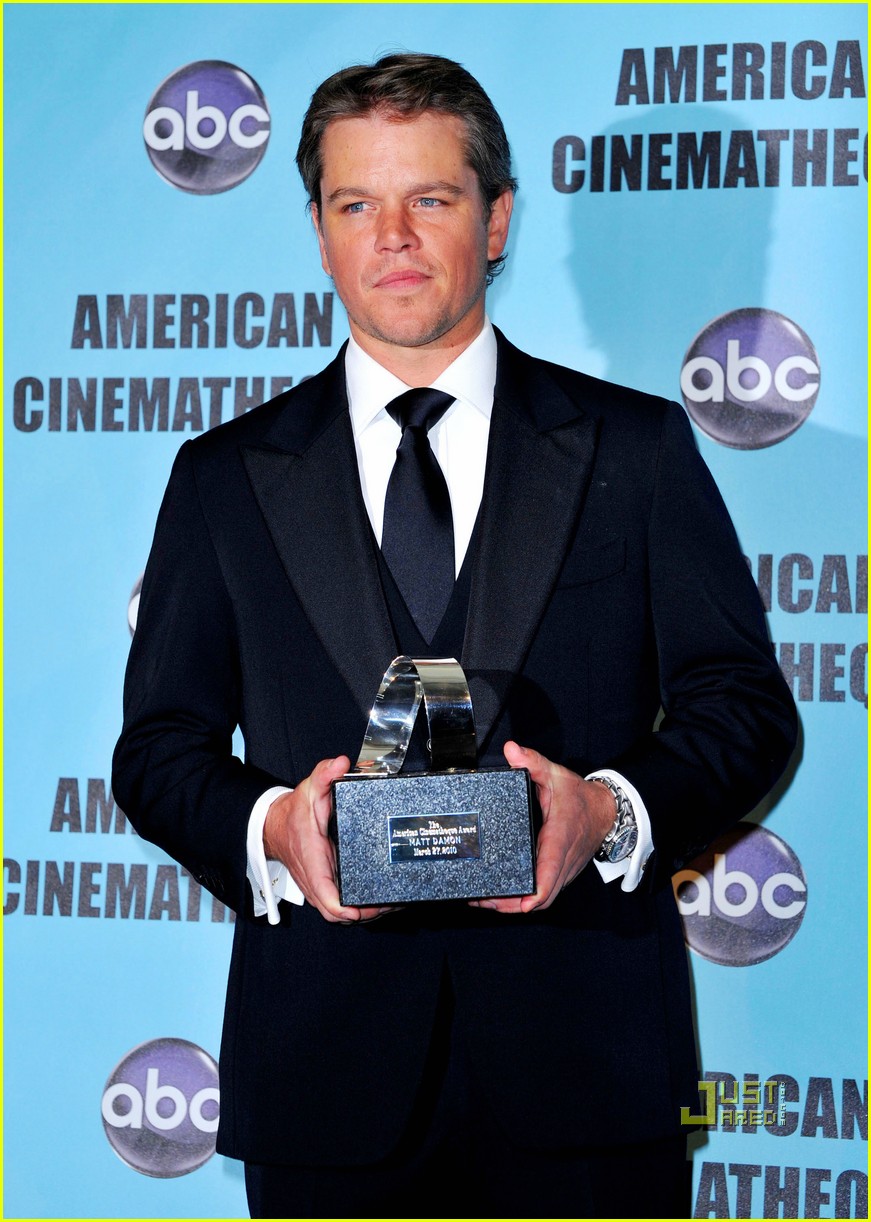 American Cinematheque Award