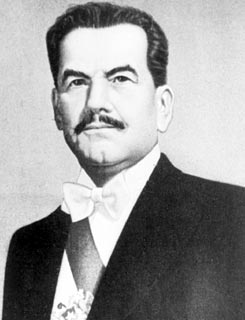 Pedro Aguirre Cerda