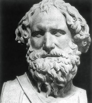Archimedes of Syracuse