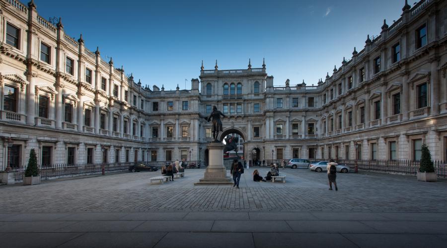 Royal Astronomical Society