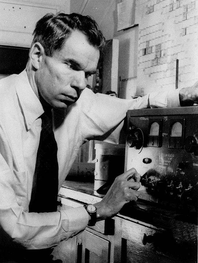 Gallery of Glenn Seaborg