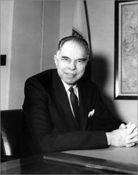 Gallery of Glenn Seaborg