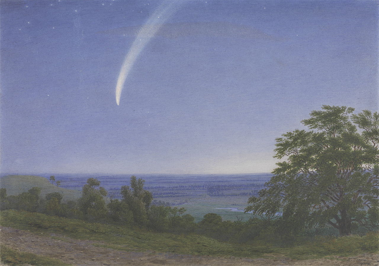 Gallery of Giovanni Donati