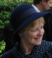 Christa Laird
