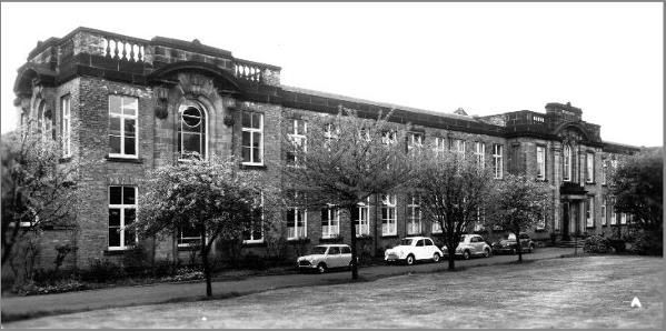Gallery of William Robson