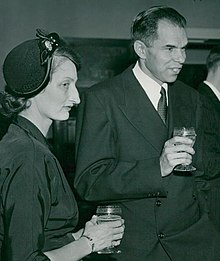 Wife: Helen L.Griggs