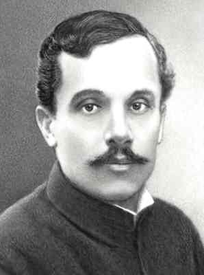 Father: Stepan Grizodubov