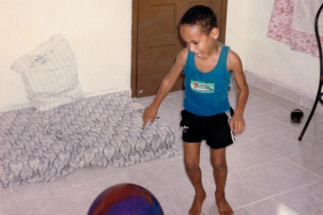 Gallery of Neymar Santos Júnior