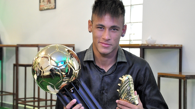 Bola de Ouro Hors Concours