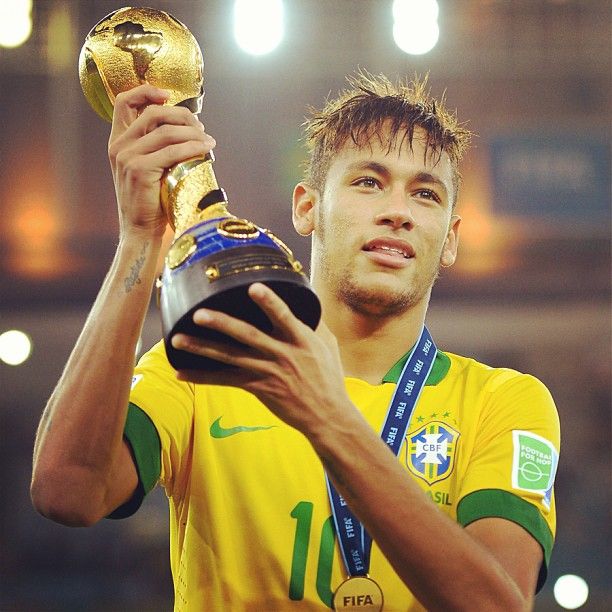 FIFA Confederations Cup Golden Ball