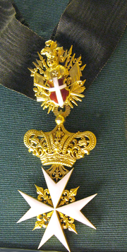 Order of St. John of Jerusalem (1800)