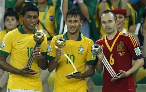 FIFA World Cup Dream Team
