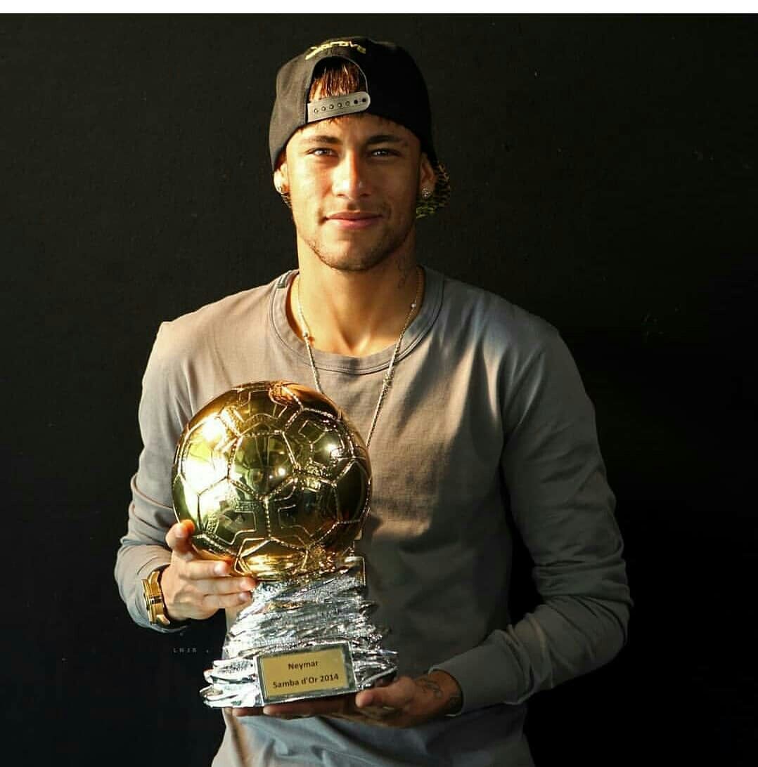 Samba Gold