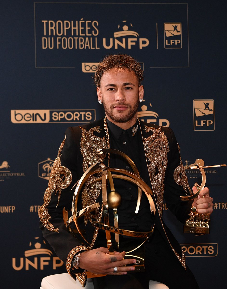 UNFP Ligue 1 Player of the Year