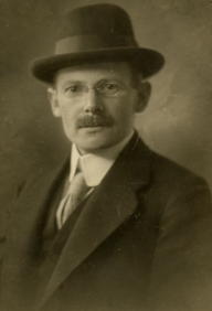 Felix Bernstein