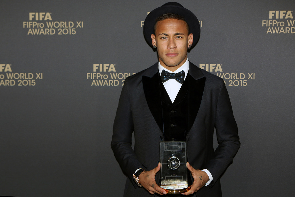 World XI