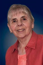 Jeannette Gagan