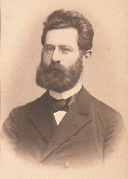 Heinrich Bernthsen