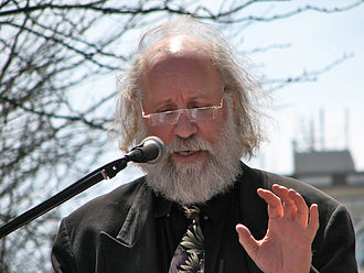 colleague: Cary Nelson