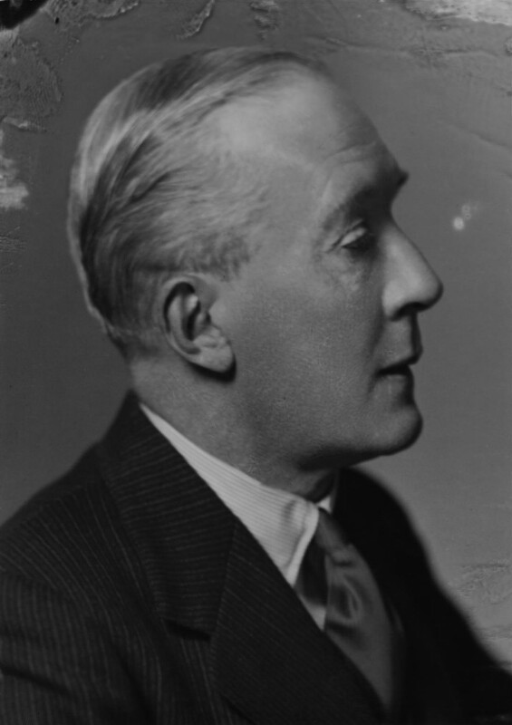 Frederick Donnan