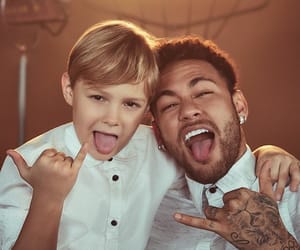 Son: Davi Lucca da Silva Santos