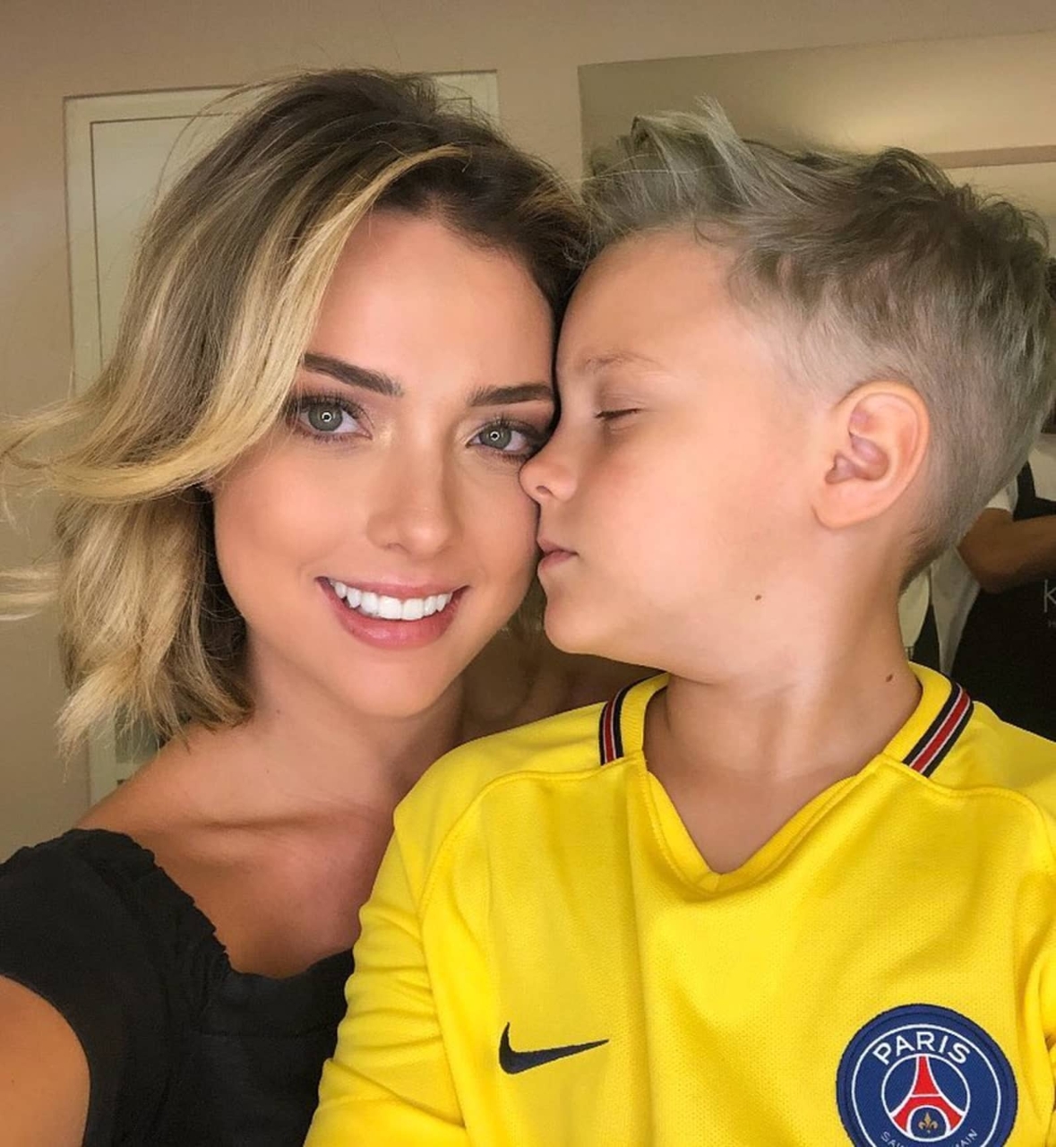 Partner: Carolina Dantas