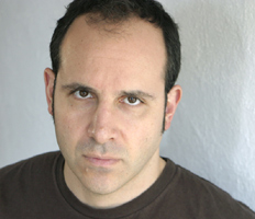 Matthew Sharpe