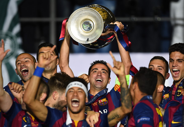 Gallery of Neymar Santos Júnior