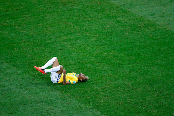 Gallery of Neymar Santos Júnior