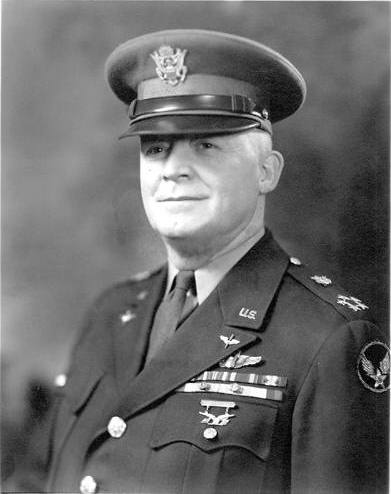 Henry Arnold