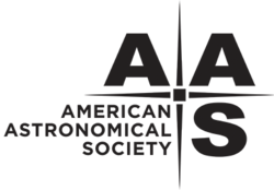  American Astronomical Society