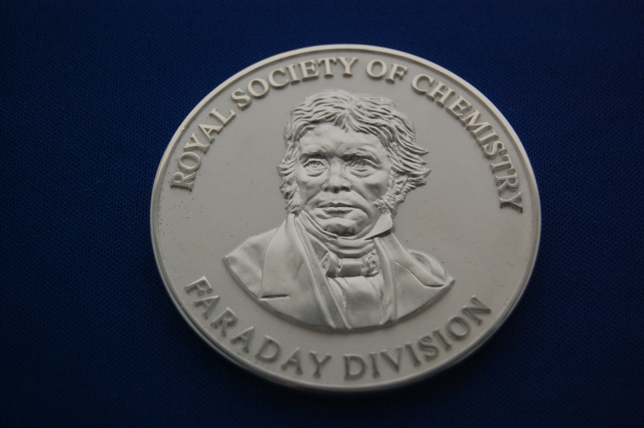 Liversidge Award