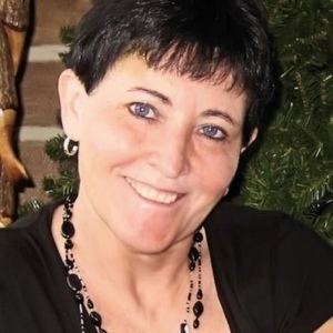 ex-wife: Linda Salzman