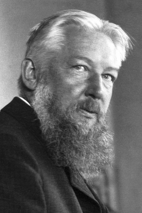 colleague: Wilhelm Ostwald