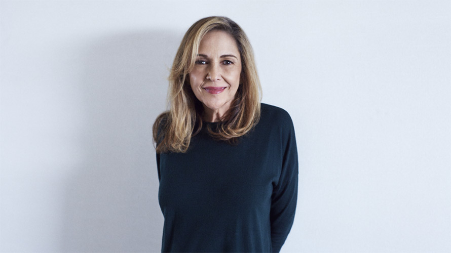 Wife: Ann Druyan