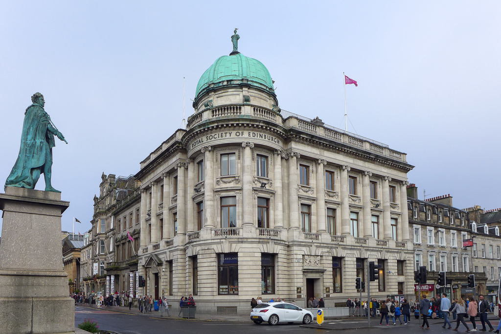 Royal Society of Edinburgh
