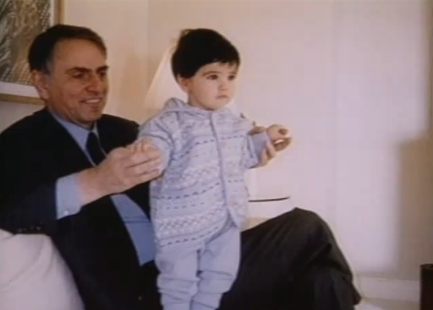 Son: Samuel Sagan