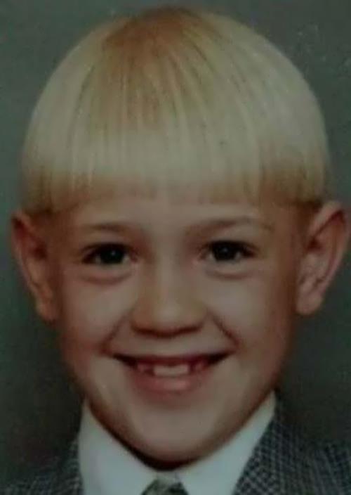 Gallery of Conor McGregor
