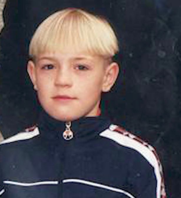 Gallery of Conor McGregor