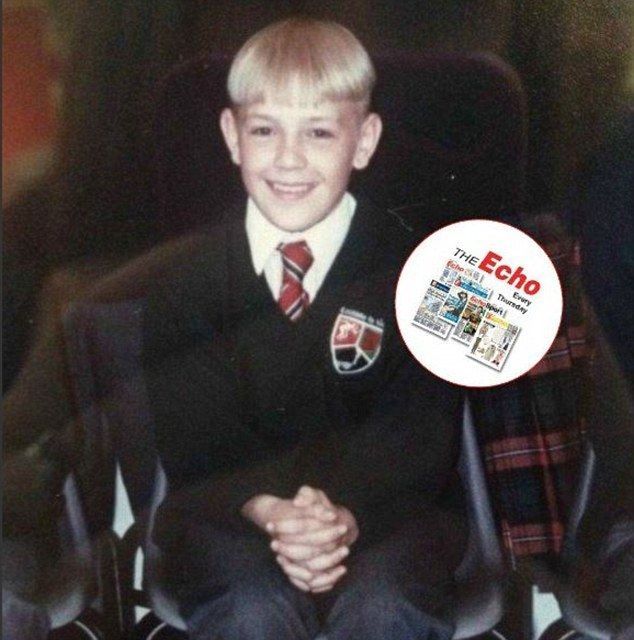 Gallery of Conor McGregor