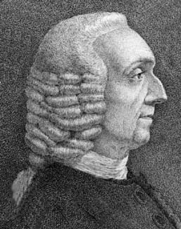 Friend: Johann Bernoulli, II