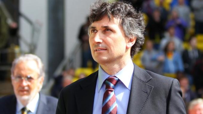 Gino Pozzo