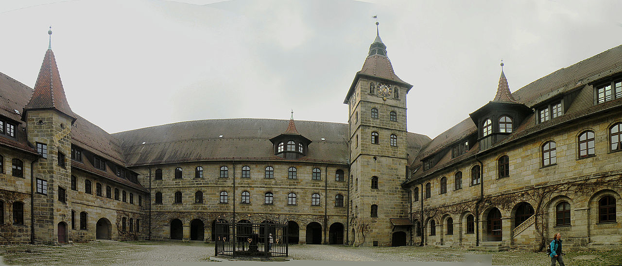 Gallery of Johann Doppelmayr